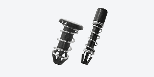 Plastic Fasteners