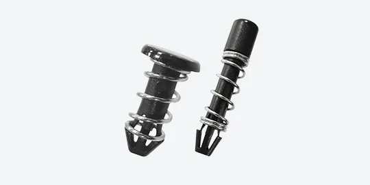 Plastic Fasteners
