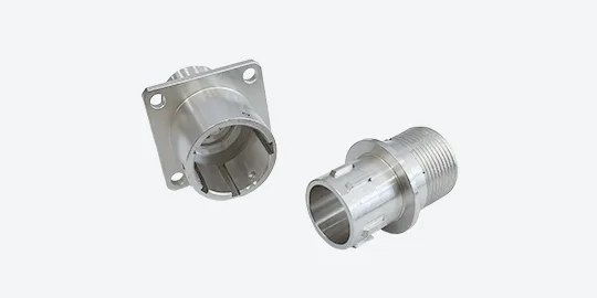 Aluminum Cable Splices