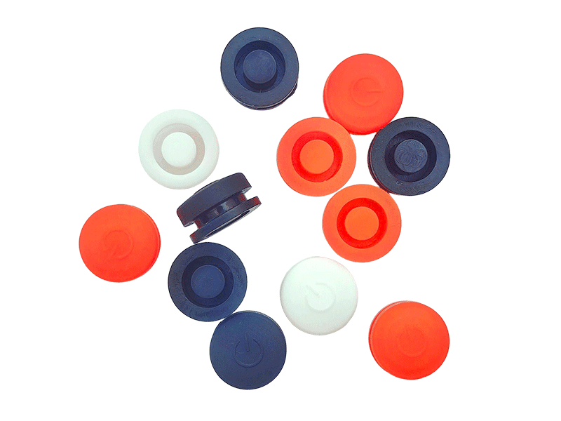 Silicone Die Casting Services
