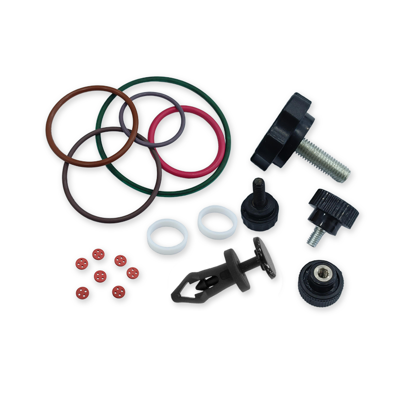 Plastic Injection Molding Services