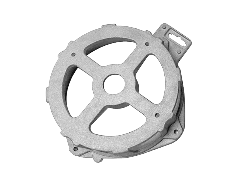 Metal Die Casting Services